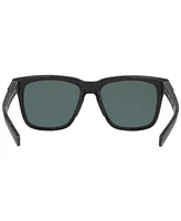 Costa Del Mar Men's Polarized Sunglasses, Pescador