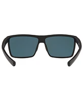 Costa Del Mar Men's Polarized Sunglasses, Rinconcito 60