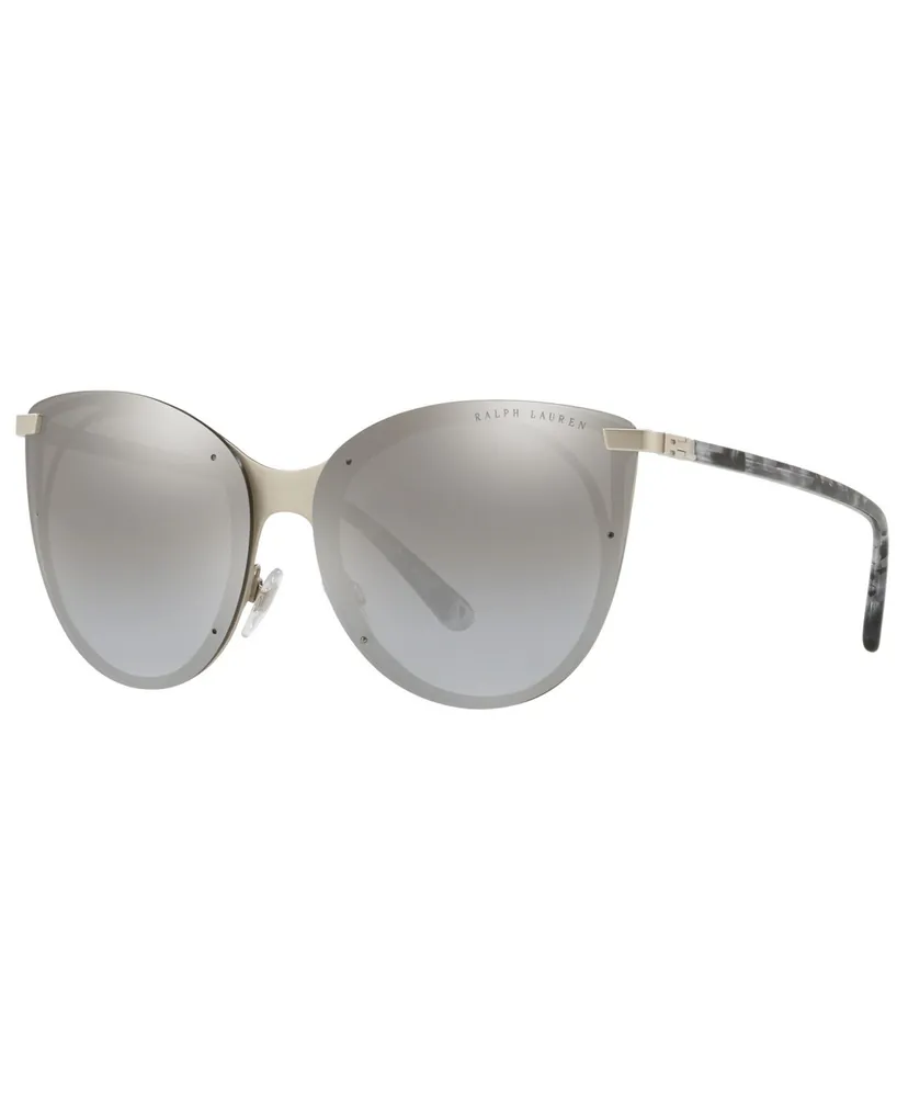 Ralph Lauren Women's Sunglasses, RL7059