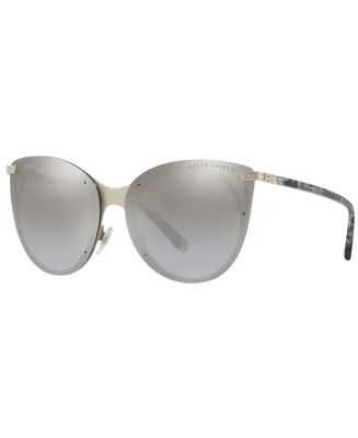 Ralph Lauren Women's Sunglasses, RL7059