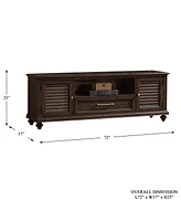 Seldovia 72" Tv Stand