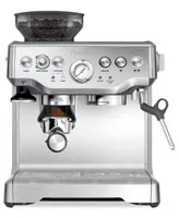 Breville BES870XL The Barista Express Espresso Maker - Die