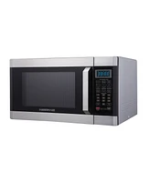 Farberware FMO16AHTPLB 1.6 Cu. Ft. 1100- Watt Microwave Oven