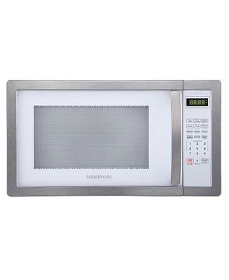 Farberware Classic 1000-Watt Microwave Oven