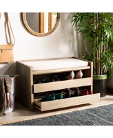 Percy Storage Bench