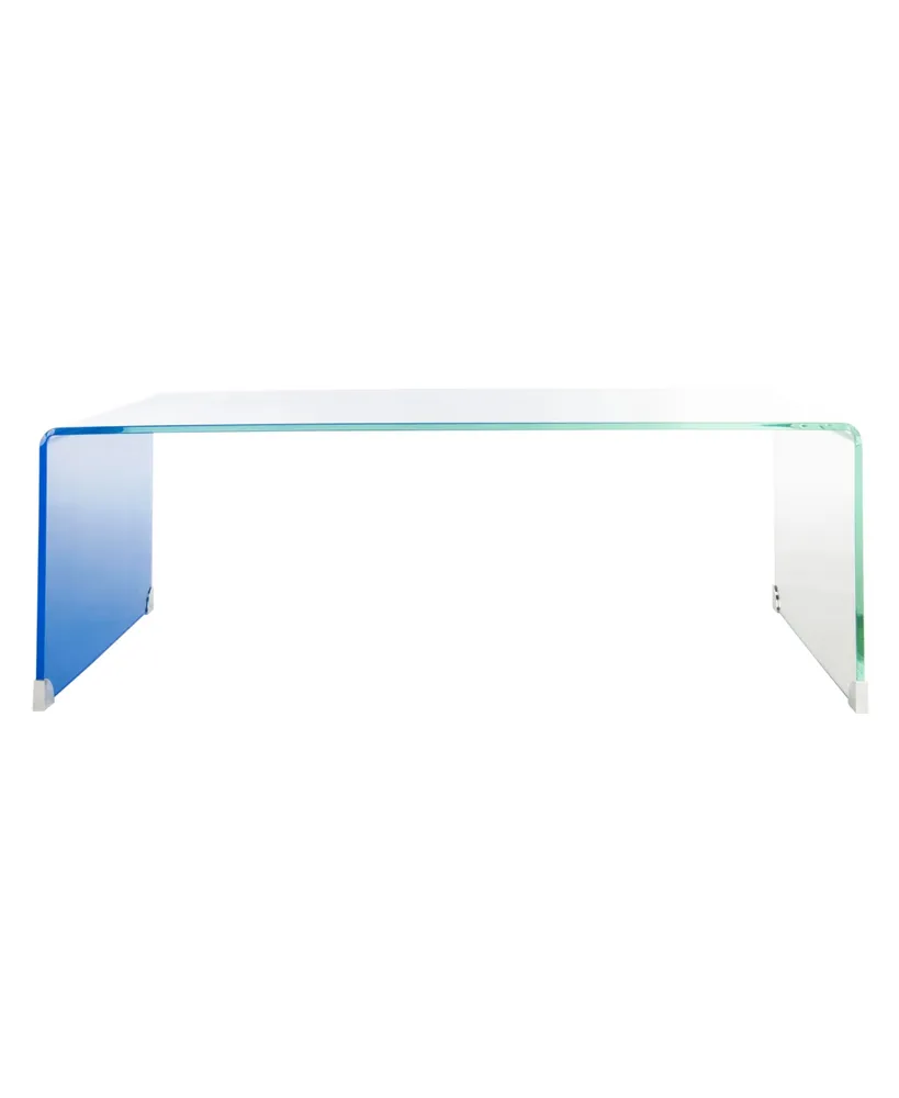 Crysta Ombre Coffee Table