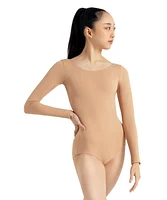 Capezio Long Sleeve Leotard