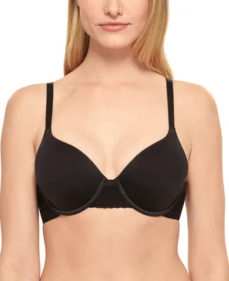b.tempt'd by Wacoal Women's Future Foundation With Lace T-Shirt Bra 953253