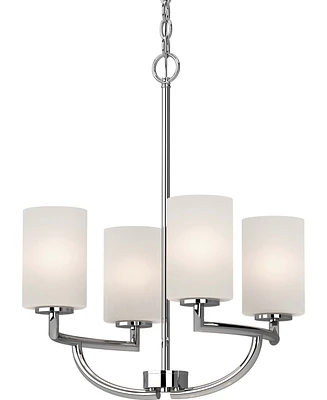 Volume Lighting Sharyn -Light Hanging Chandelier