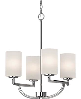 Volume Lighting Sharyn -Light Hanging Chandelier