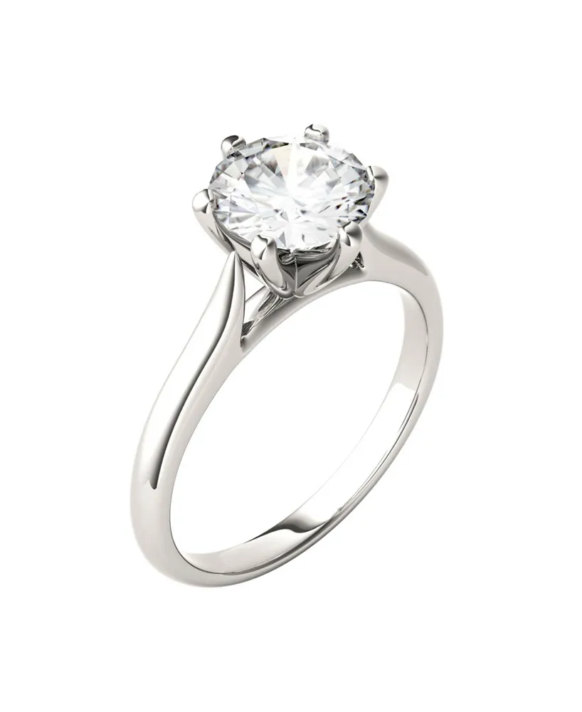 CHARLES  Diamond Engagement Ring - Gear Jewellers