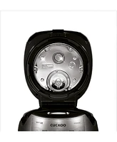 Cuckoo 10- Cup Induction Heating Pressure Rice Cooker
