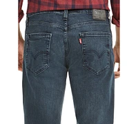 Levi's Men's 514 Flex Straight-Fit Jeans