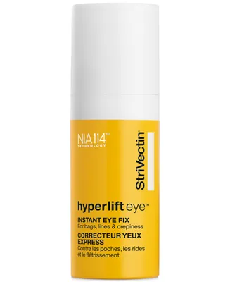 StriVectin Hyperlift Eye Instant Eye Fix