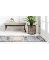 Bayshore Home Agostina Ago1 Area Rug Collection