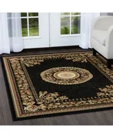 Global Rug Design Vision Vis03 Area Rug Collection