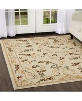 Global Rug Design Vision Vis02 Area Rug Collection