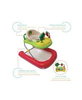 Creative Baby The Very Hungry Caterpillar 2 in 1 Walker