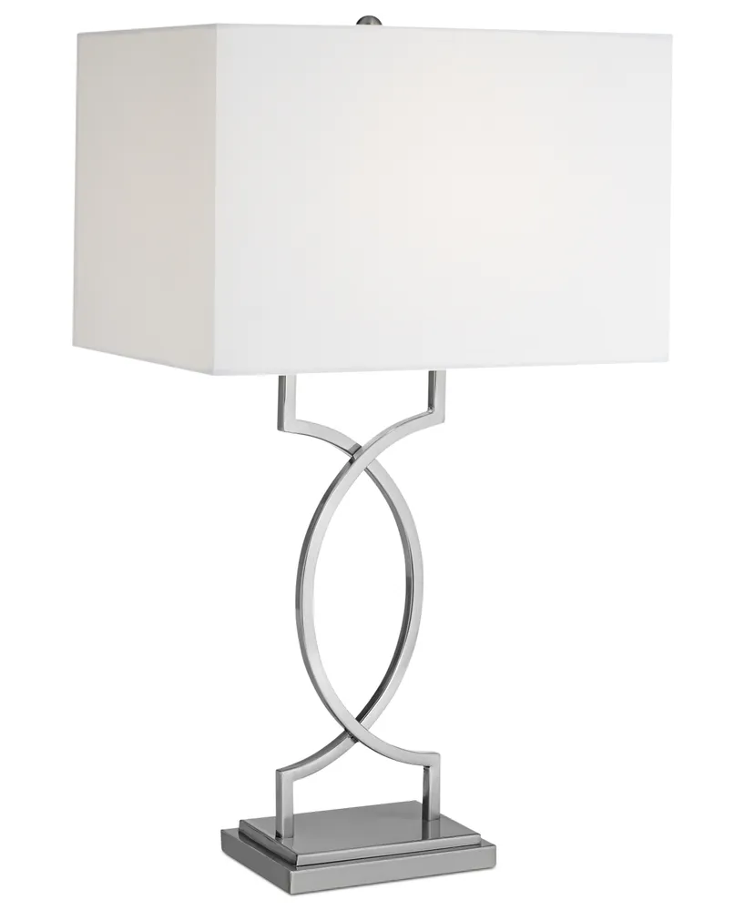 Pacific Coast Modern Elegance Table Lamp