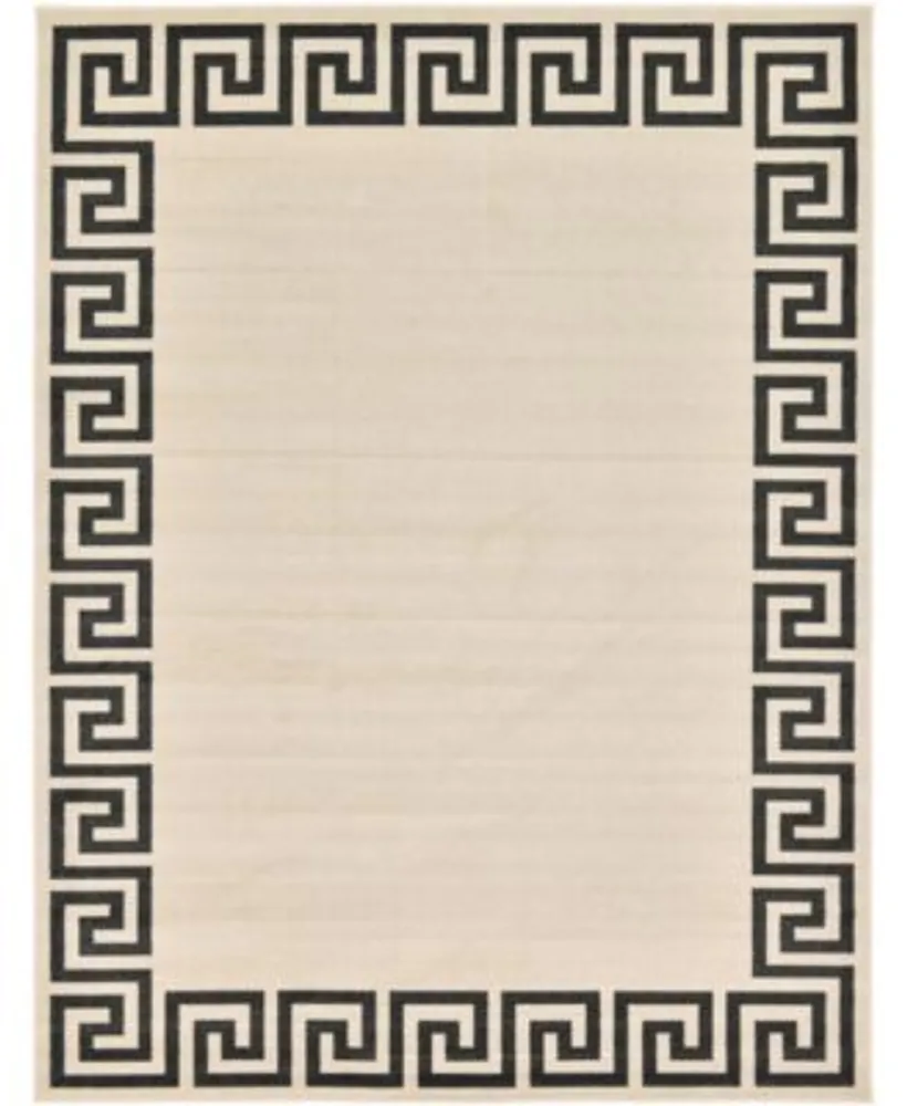 Bayshore Home Anzu Anz2 Area Rug Collection