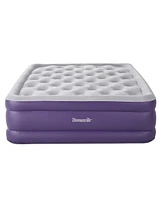 Thomasville Sensation 15" Air Mattress with Electric Pump, full