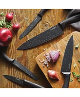 Prestige Stone Quartz Nonstick 3-Pc. Cutlery Set