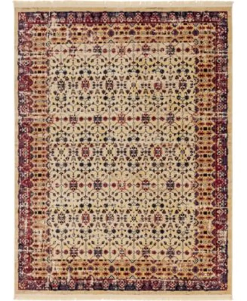 Bayshore Home Borough Bor2 Area Rug Collection