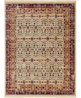 Bayshore Home Borough Bor2 Area Rug Collection