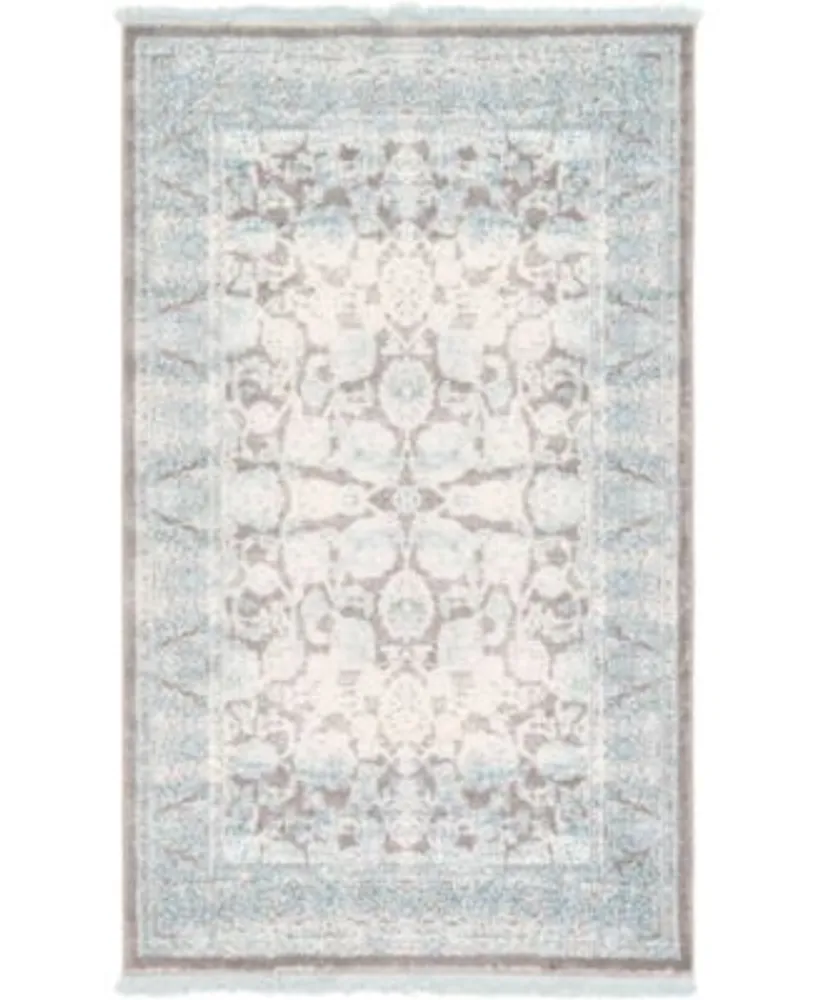 Bayshore Home Norston Nor3 Area Rug Collection