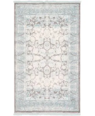 Bayshore Home Norston Nor3 Area Rug Collection