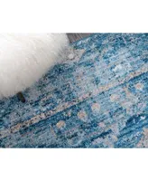 Bayshore Home Nira Nir2 Area Rug Collection