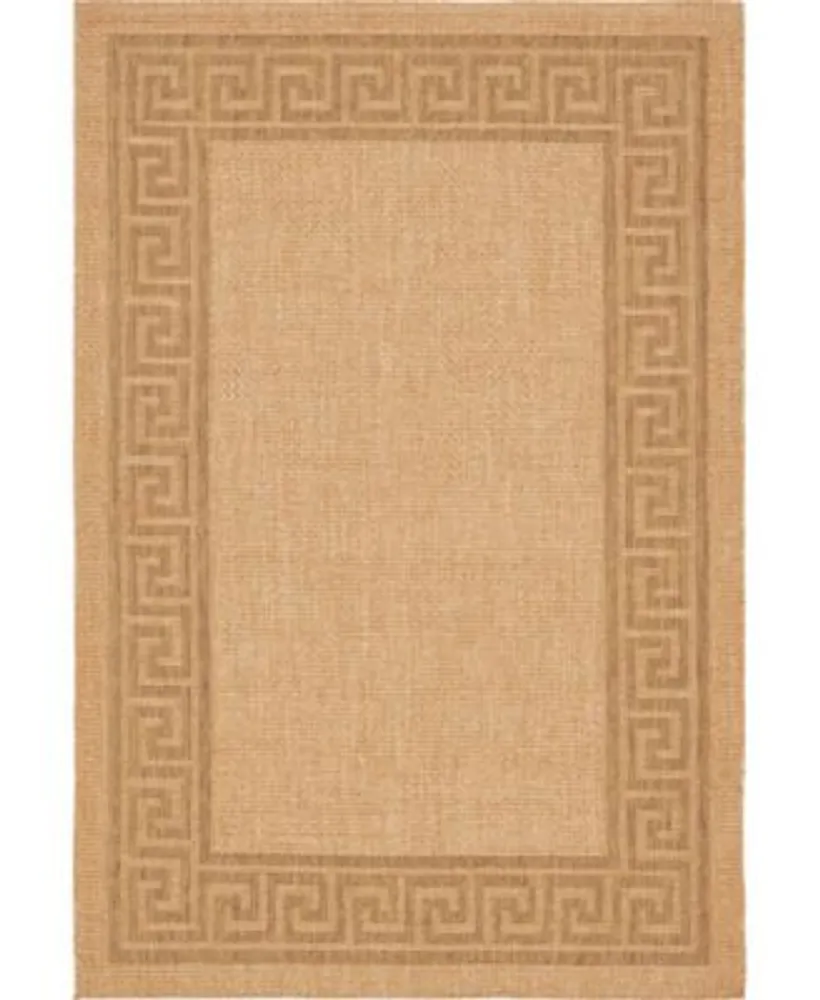 Bayshore Home Pashio Pas6 Light Area Rug Collection