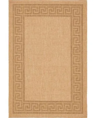 Bayshore Home Pashio Pas6 Light Area Rug Collection