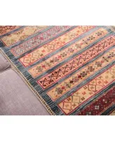 Bayshore Home Ojas Oja4 Area Rug Collection