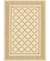 Bayshore Home Pashio Pas5 Beige Area Rug Collection