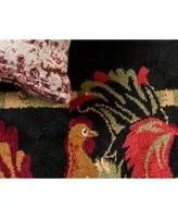 Bayshore Home Roost Roo1 Area Rug Collection