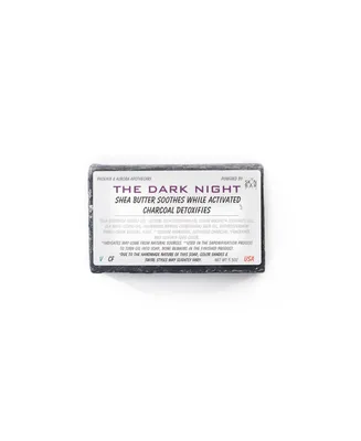 dbts Skin Bar The Dark Night Bar Soap