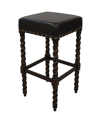 Bailey 30" Bar Stool