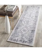 Safavieh Carmel Car275 Beige Blue Area Rug Collection