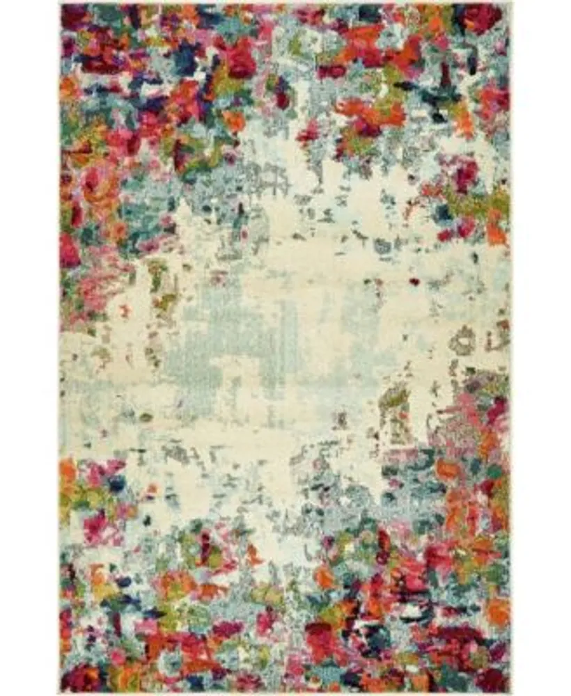 Bayshore Home Crisanta Crs9 Multi Area Rug Collection