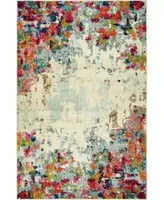 Bayshore Home Crisanta Crs9 Multi Area Rug Collection