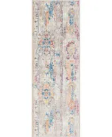 Bayshore Home Nira Nir1 Area Rug Collection