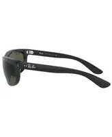 Ray-Ban Balorama Sunglasses, RB4089 62