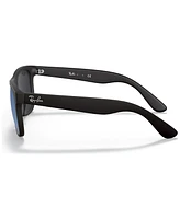 Ray-Ban Jr. Kids Sunglasses, RJ9069S (ages 11-13)