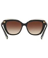 Tiffany & Co. Sunglasses, TF4148 54