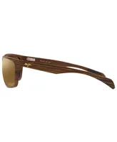 Maui Jim Men's Polarized Sunglasses