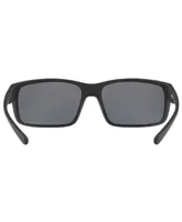 Arnette Men's Polarized Sunglasses