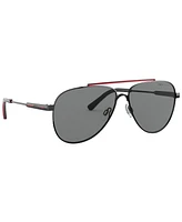 Polo Ralph Lauren Men's Polarized Sunglasses