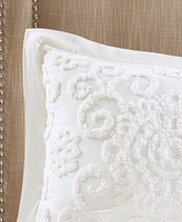 Harbor House Suzanna 3-Pc. Duvet Cover Set, King