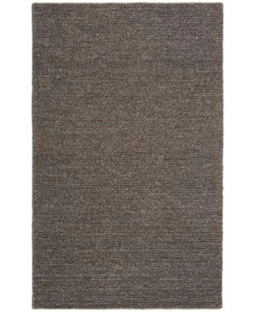 Lauren Ralph Lauren Carisbrooke Lrl6320c Chocolate Area Rug Collection